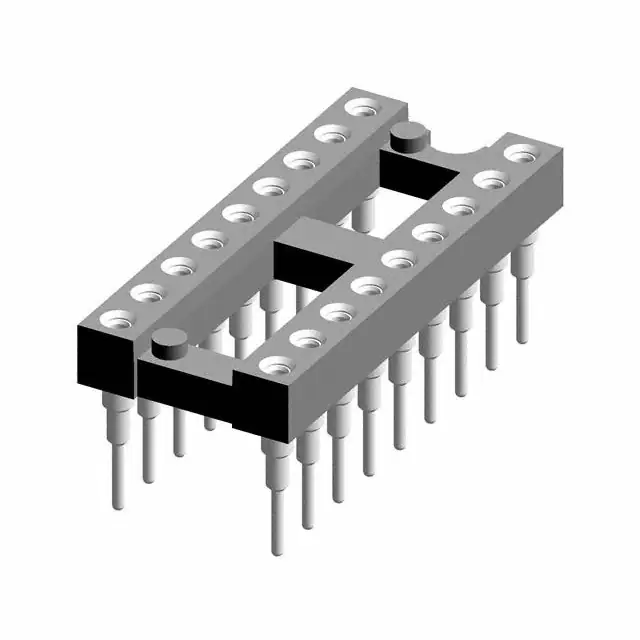 116-87-318-41-006101 Preci-Dip  Zoccoli IC